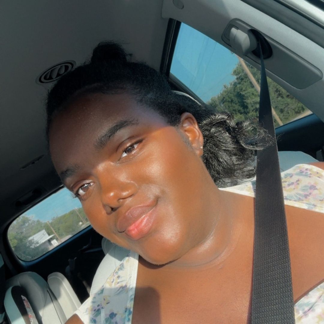 Tahjae Marie