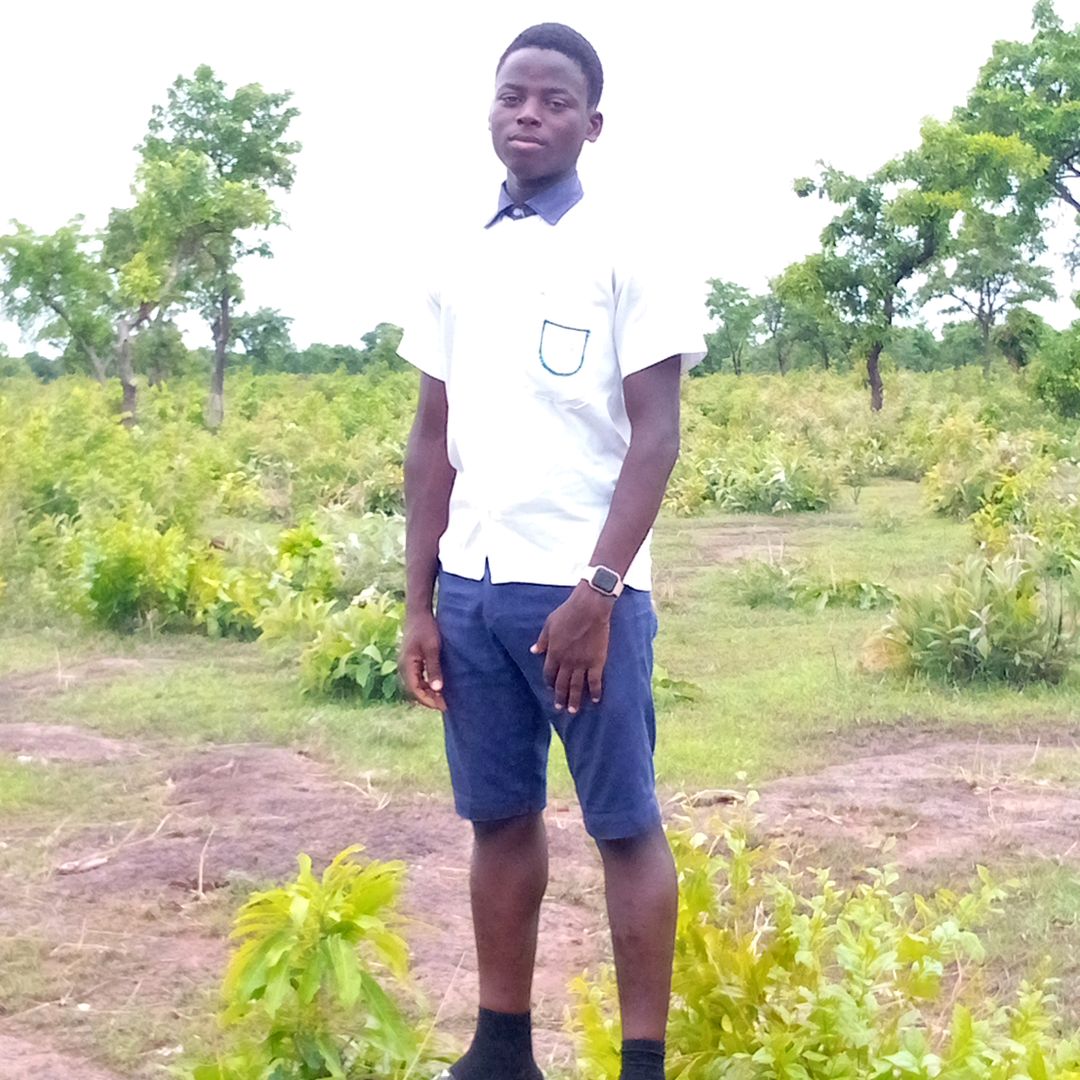 Elijah Yakubu Azindoo