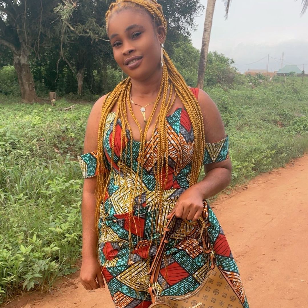 Uzobuakuchidozie