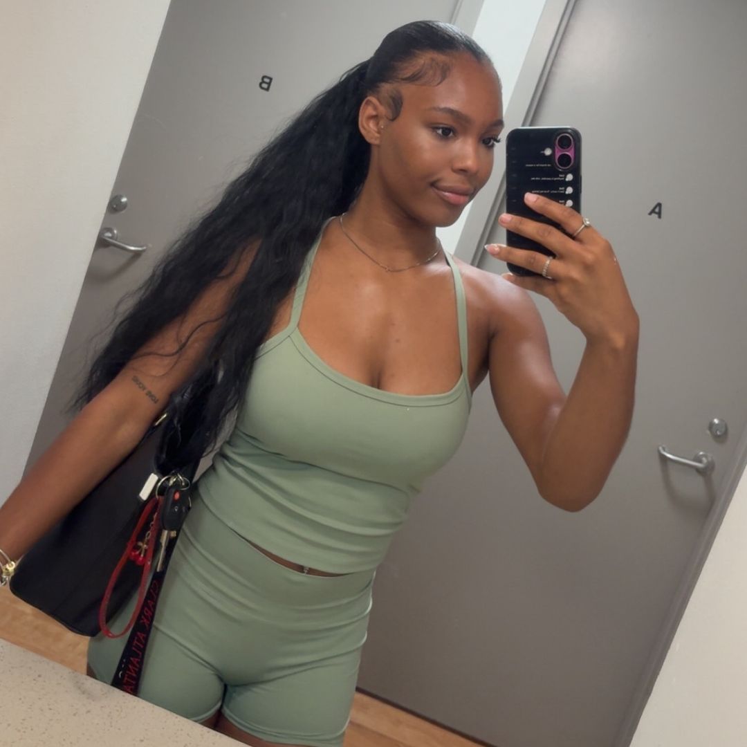 Jayda Celise