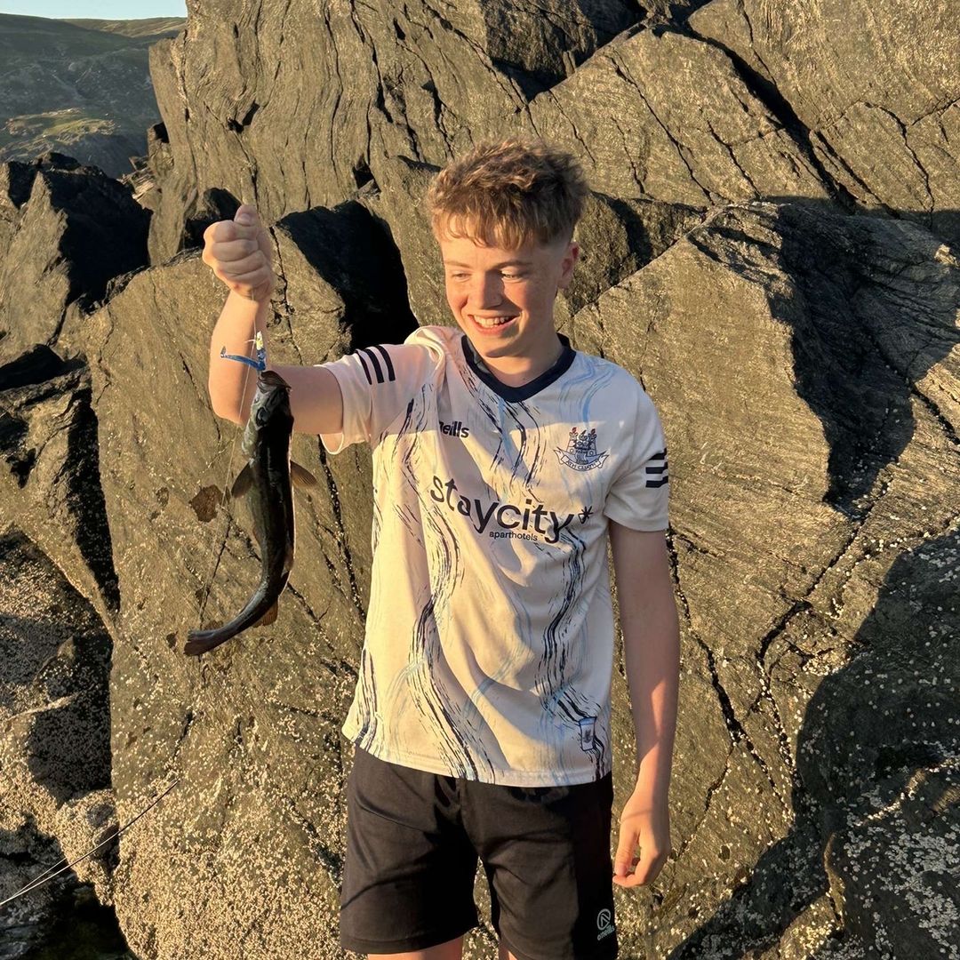 TiarnánG