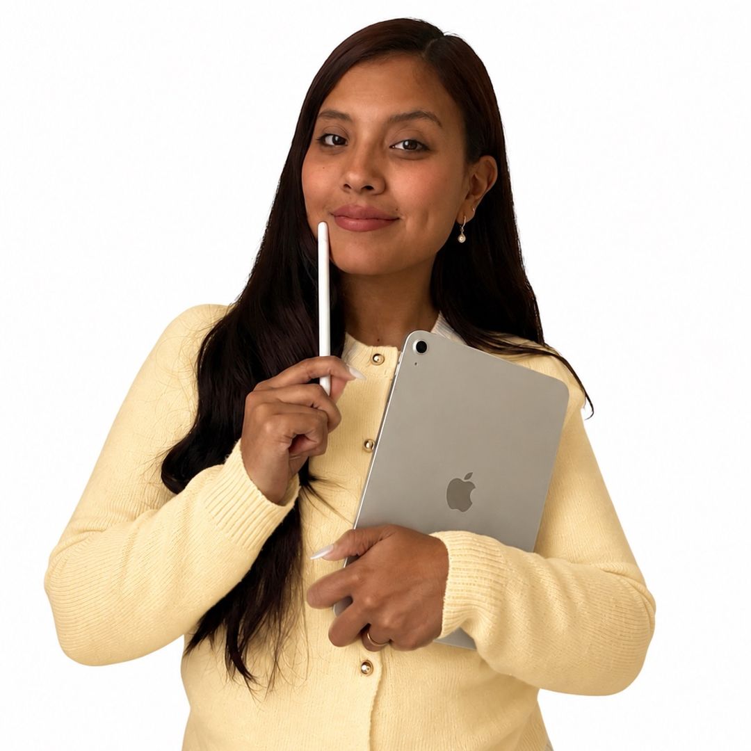 Laura A | Maternidad | UGC