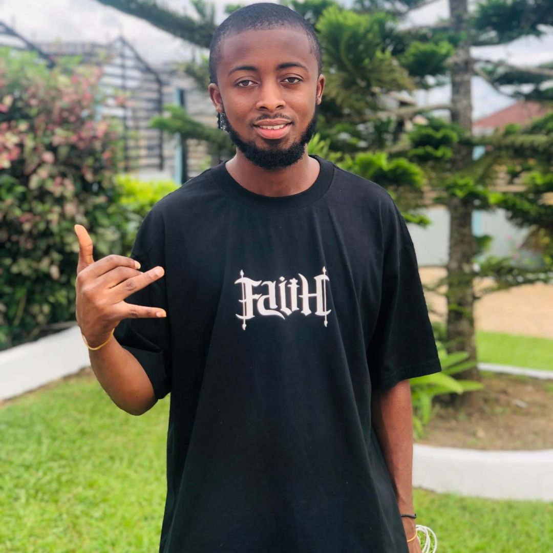 Donkoh Emmanuel Junior