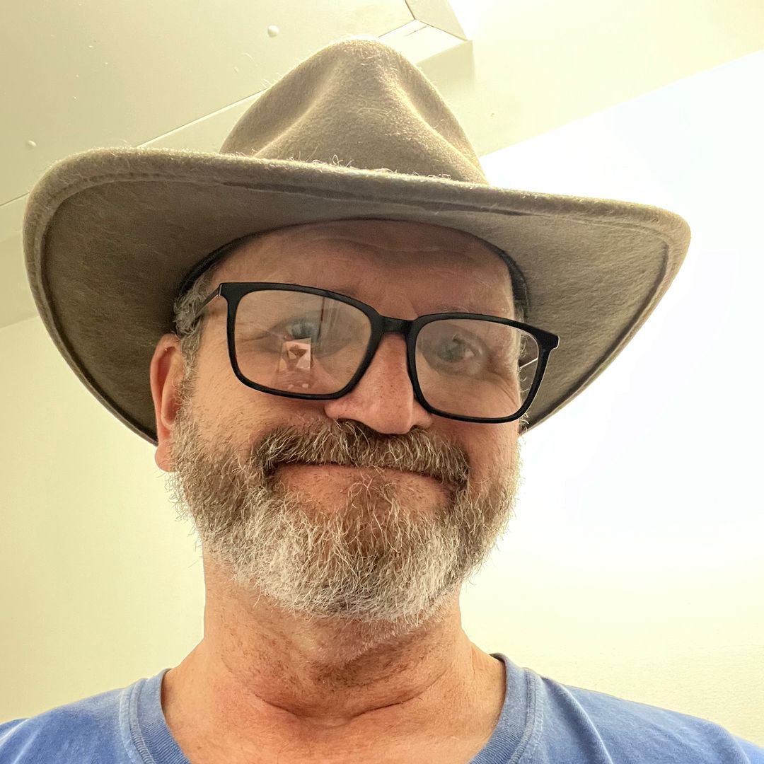Daniel Entrekin