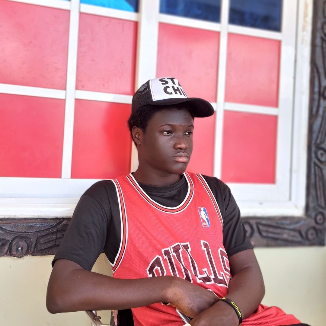 Emmanuel Yeboah