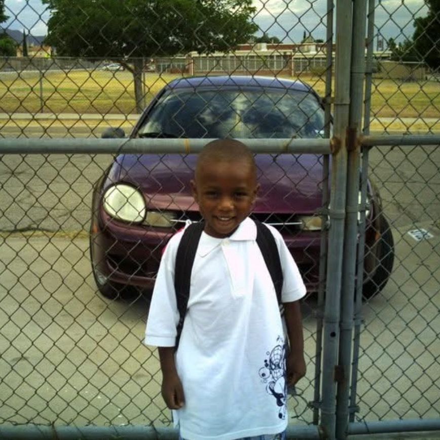 Andre Love