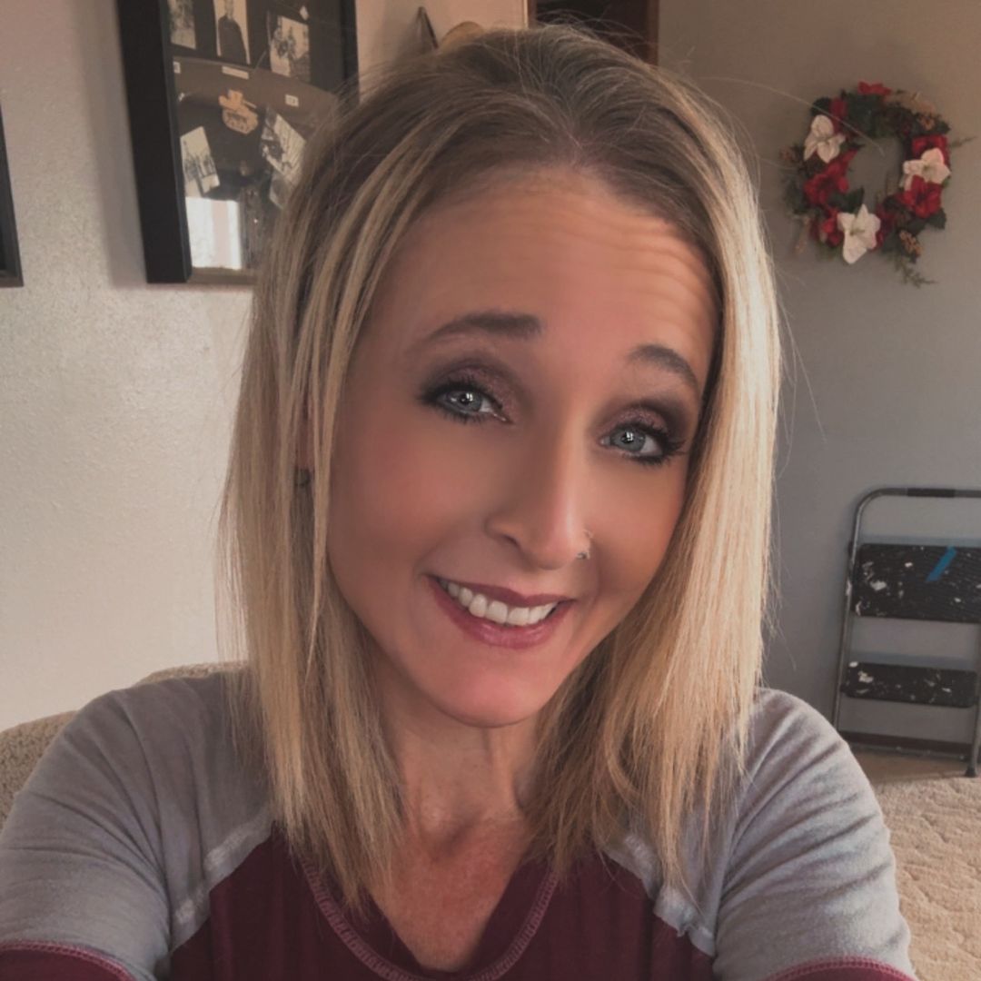 Sarah Adams