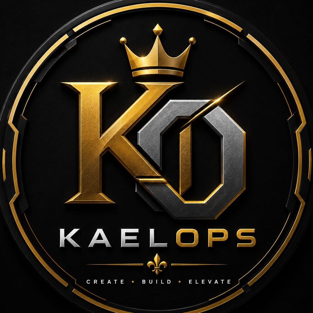 Kael Ops