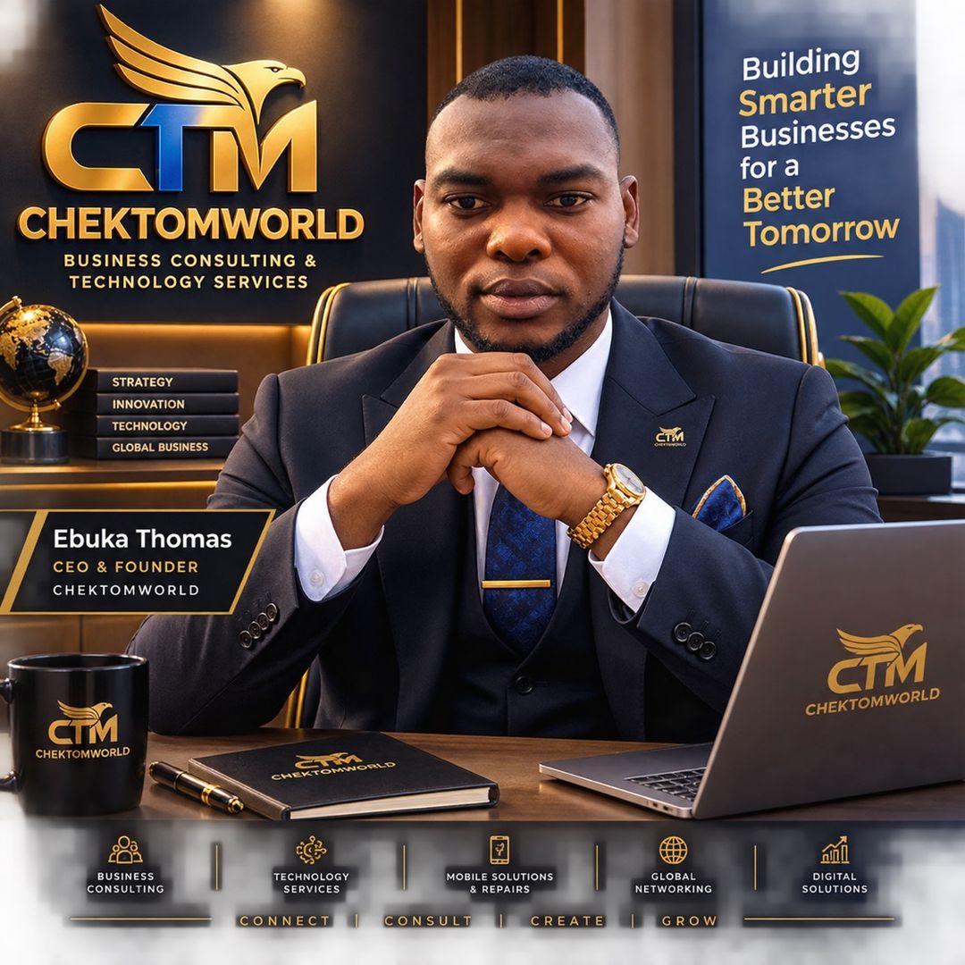 Chektomworld