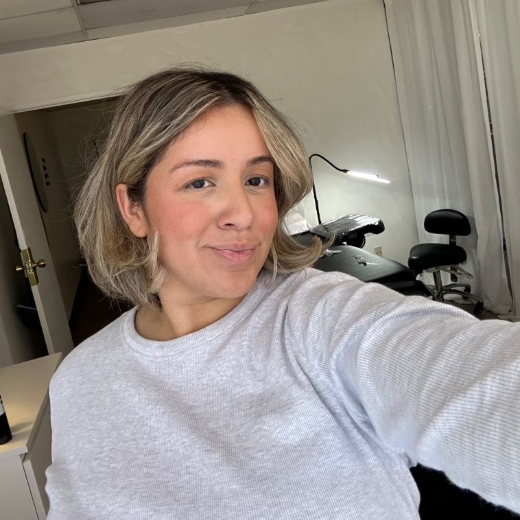 Brenda Valdez