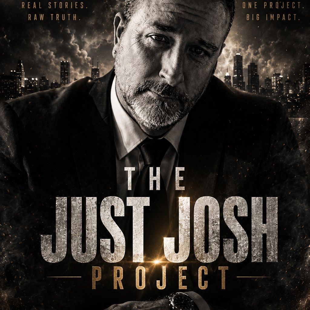 Joshua White