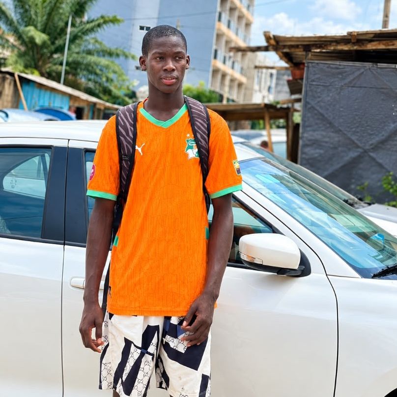 Aboubakara 