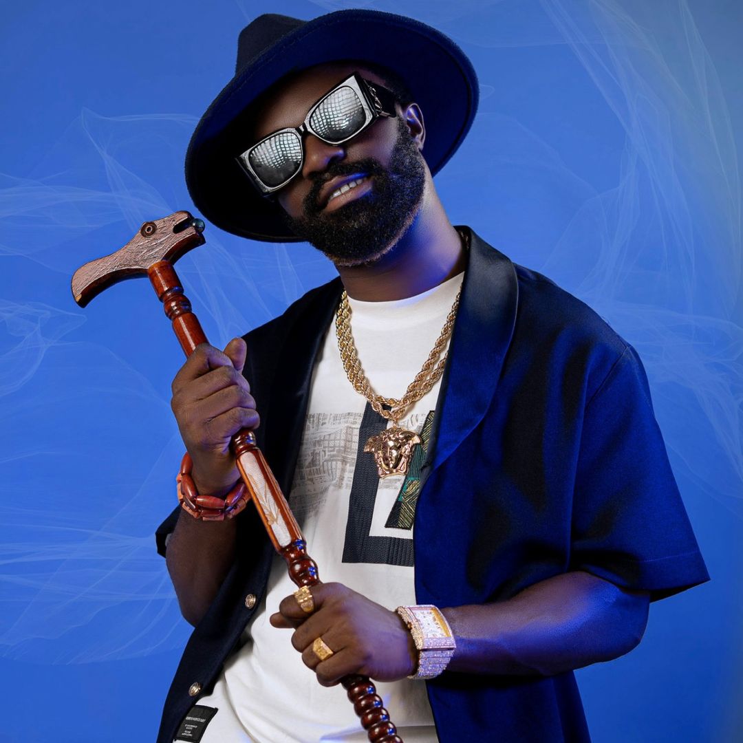 Enakpodia Omadogho