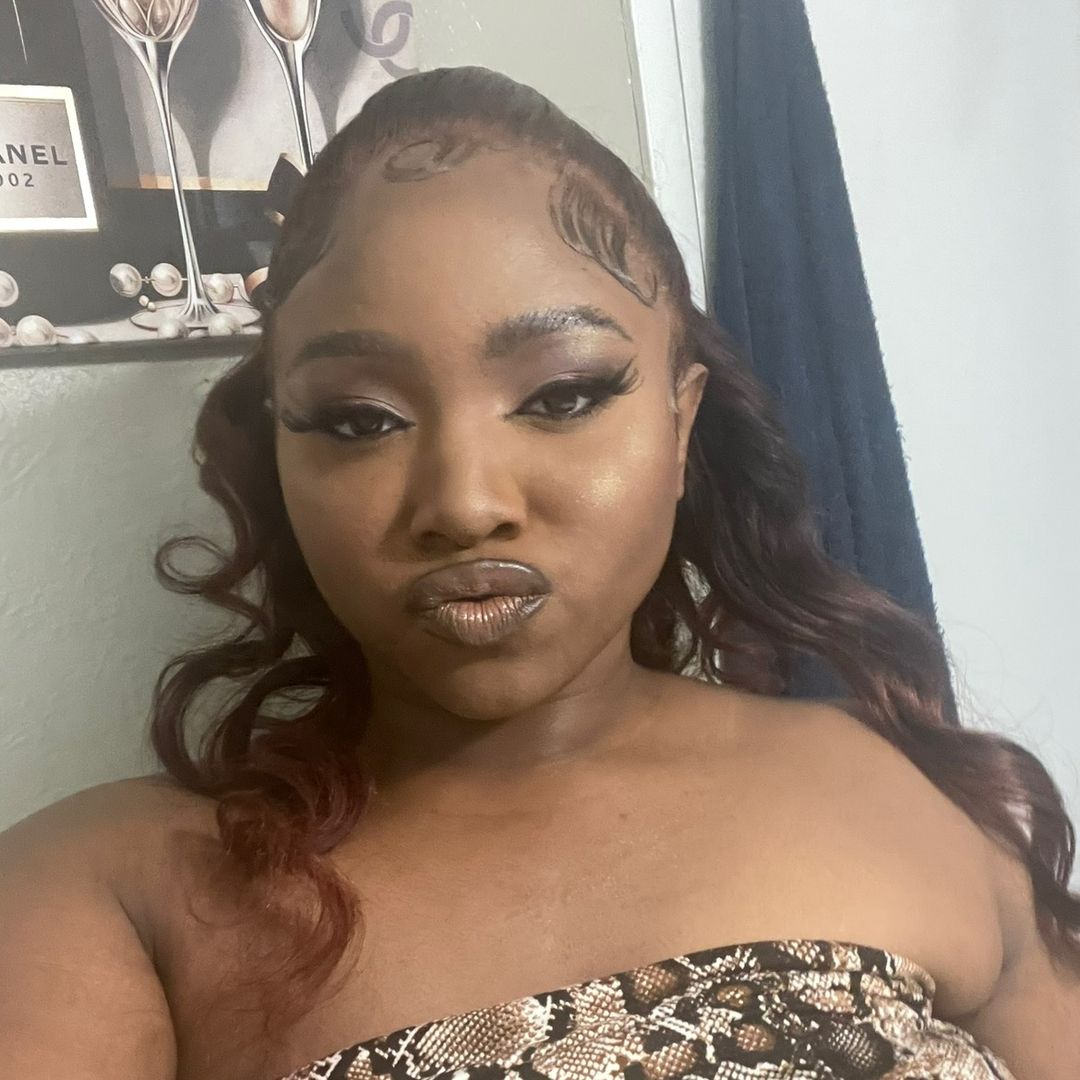 Shayla McKenzie