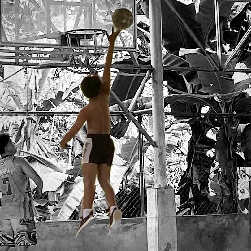 Rex Dave Enriquez