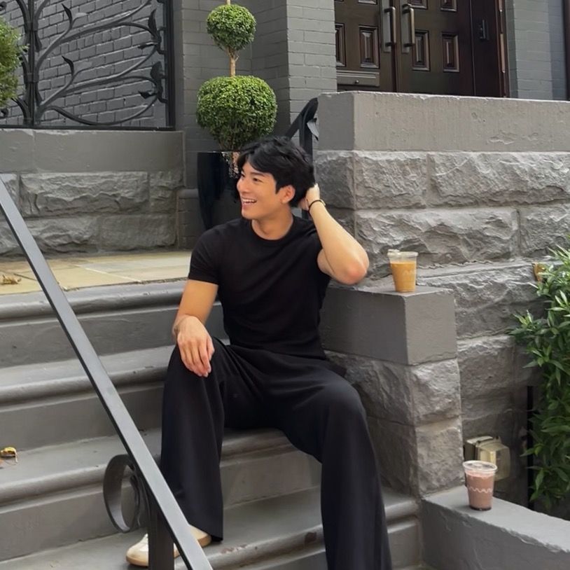 Jimmy Lin