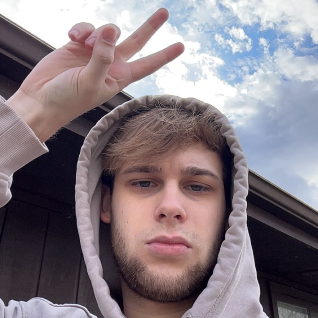 Zach Shelato