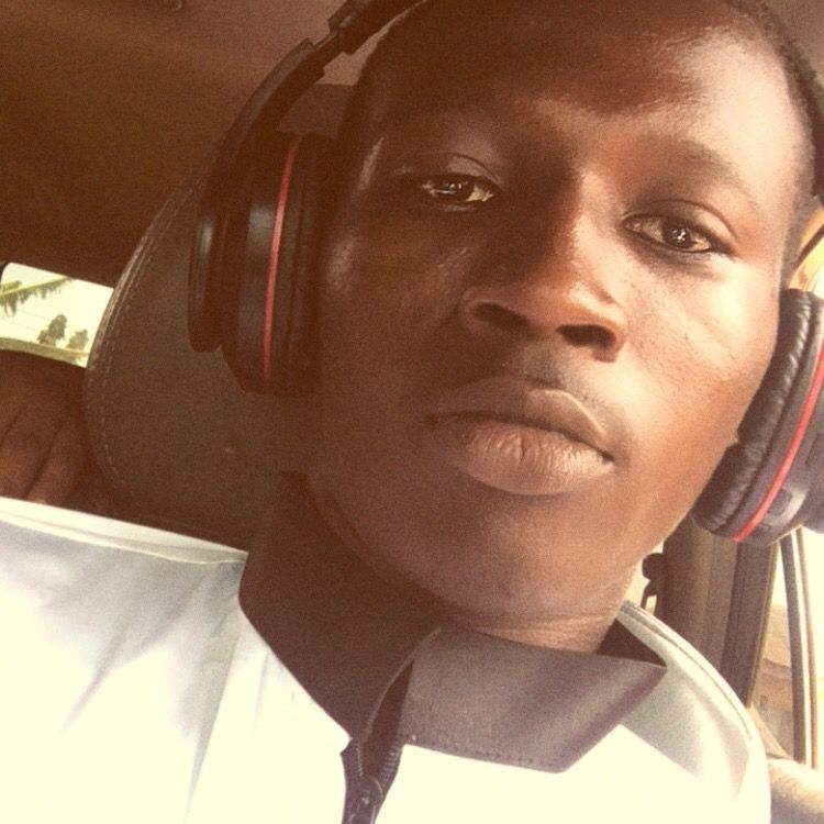 Adedayo Ogunsina
