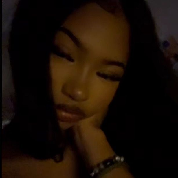 Aniya Wilson 