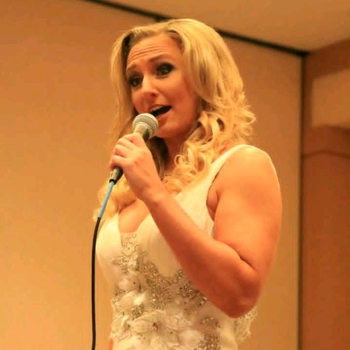 Beverly Horner