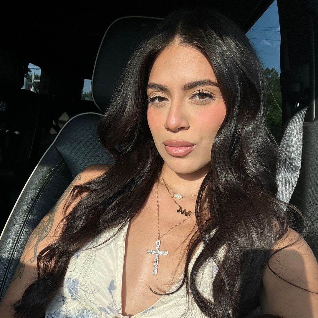 Alliyah Gallegos