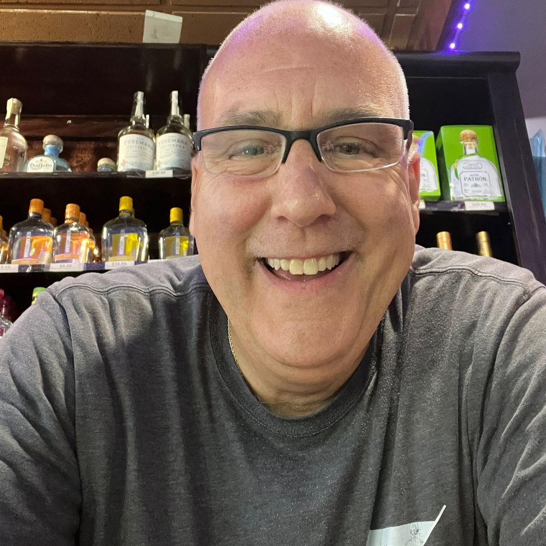 Michael DiBenedetto