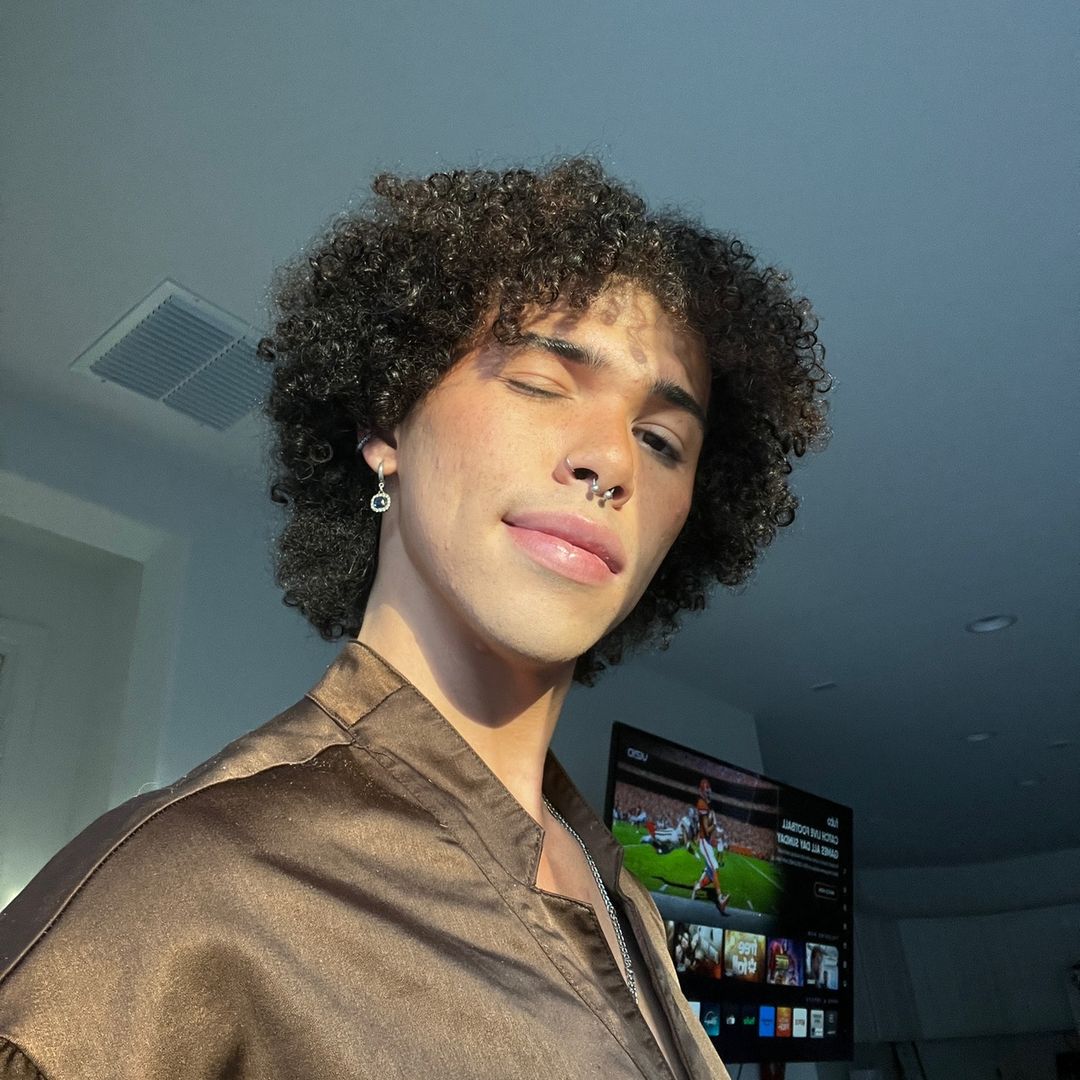Ricki Breaux