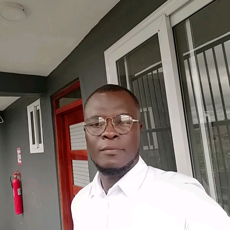 Agyeman prempeh Emmanuel