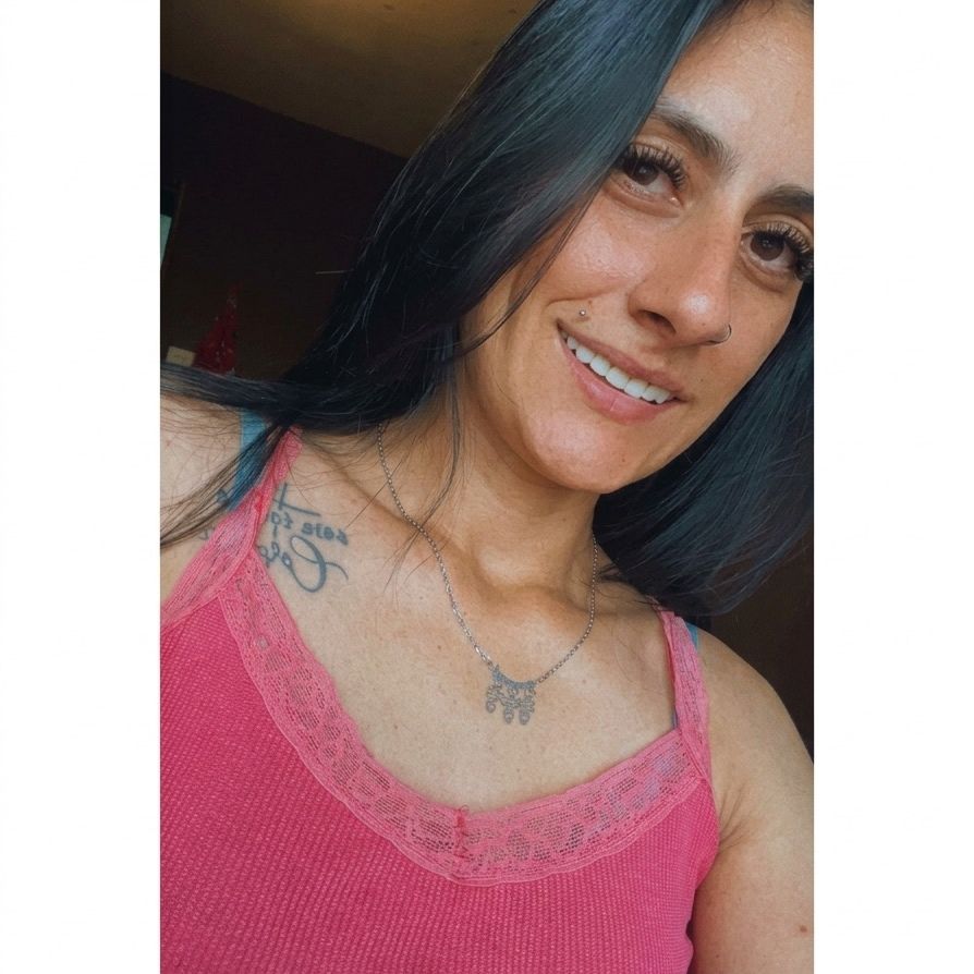 Juliana Maruchi