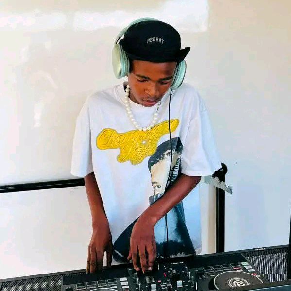 Magubane KEFUWE