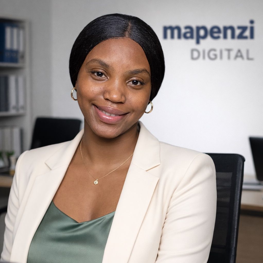 MAPENZi Ekela