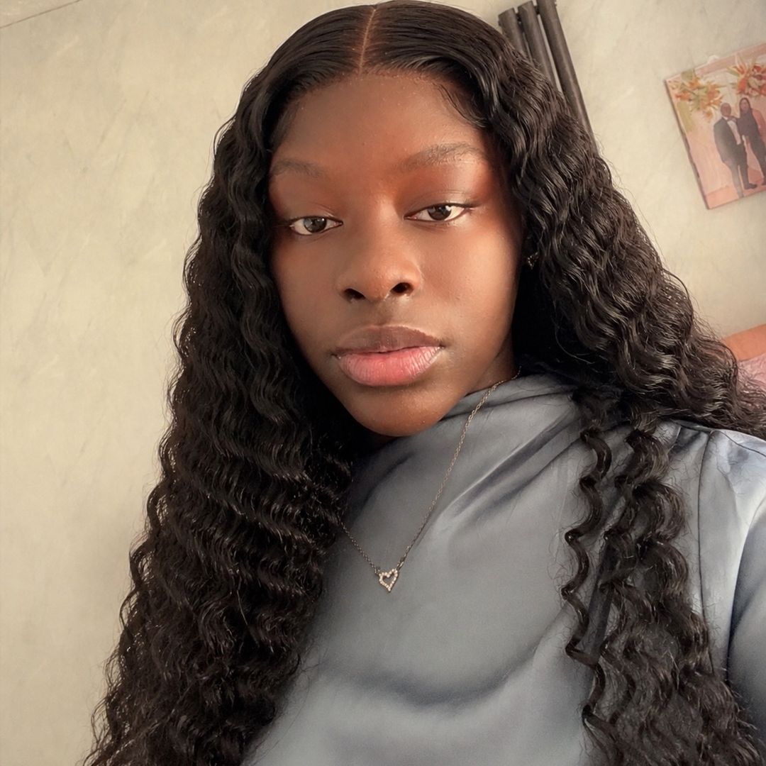 Ovbiye Bliss Oni