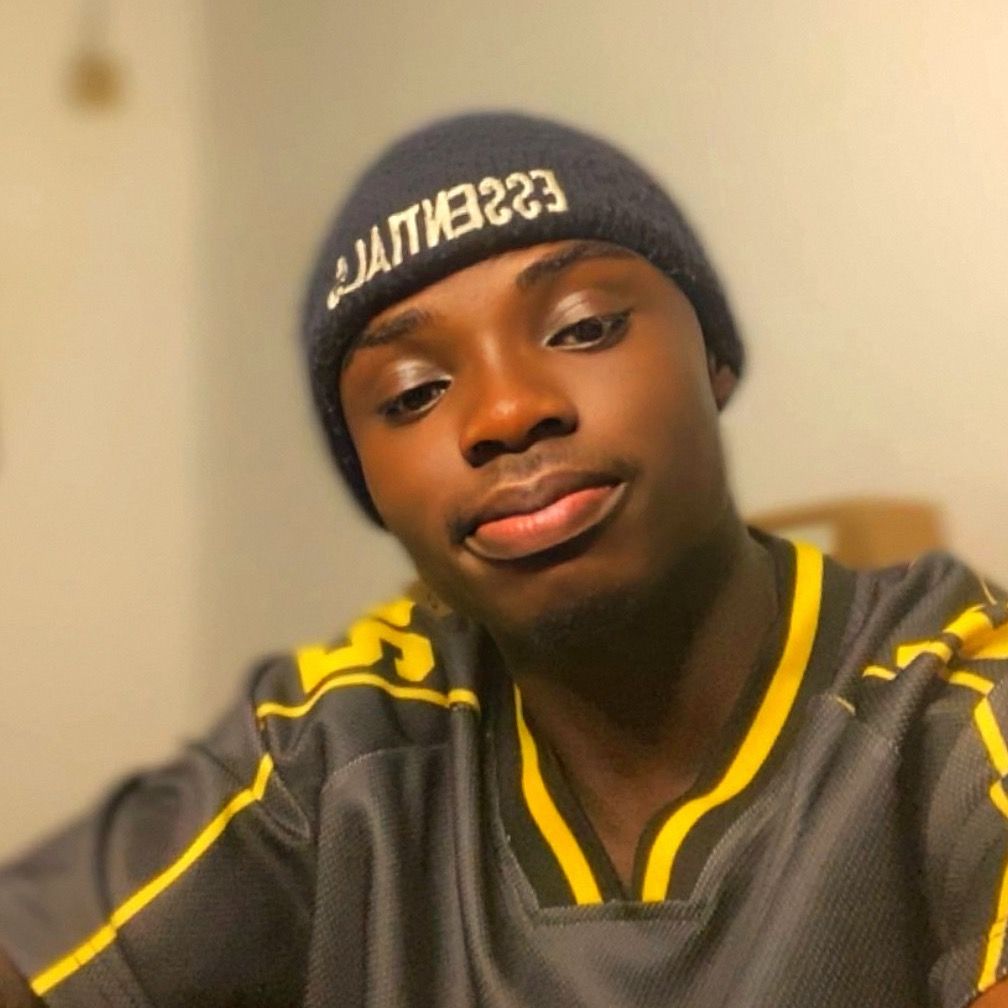 Enoch Adjei Bekoe