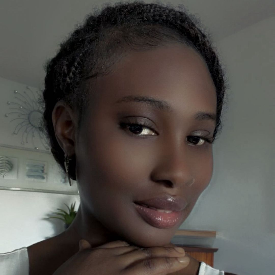 Aja Tabiya Conteh