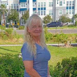 Lorri Fink