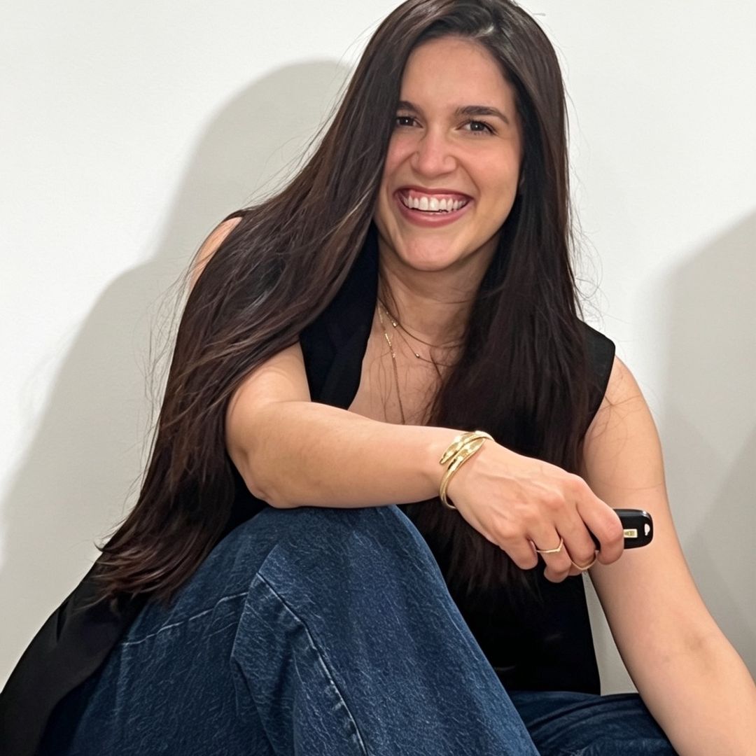 Laura Fernandez Hidalgo