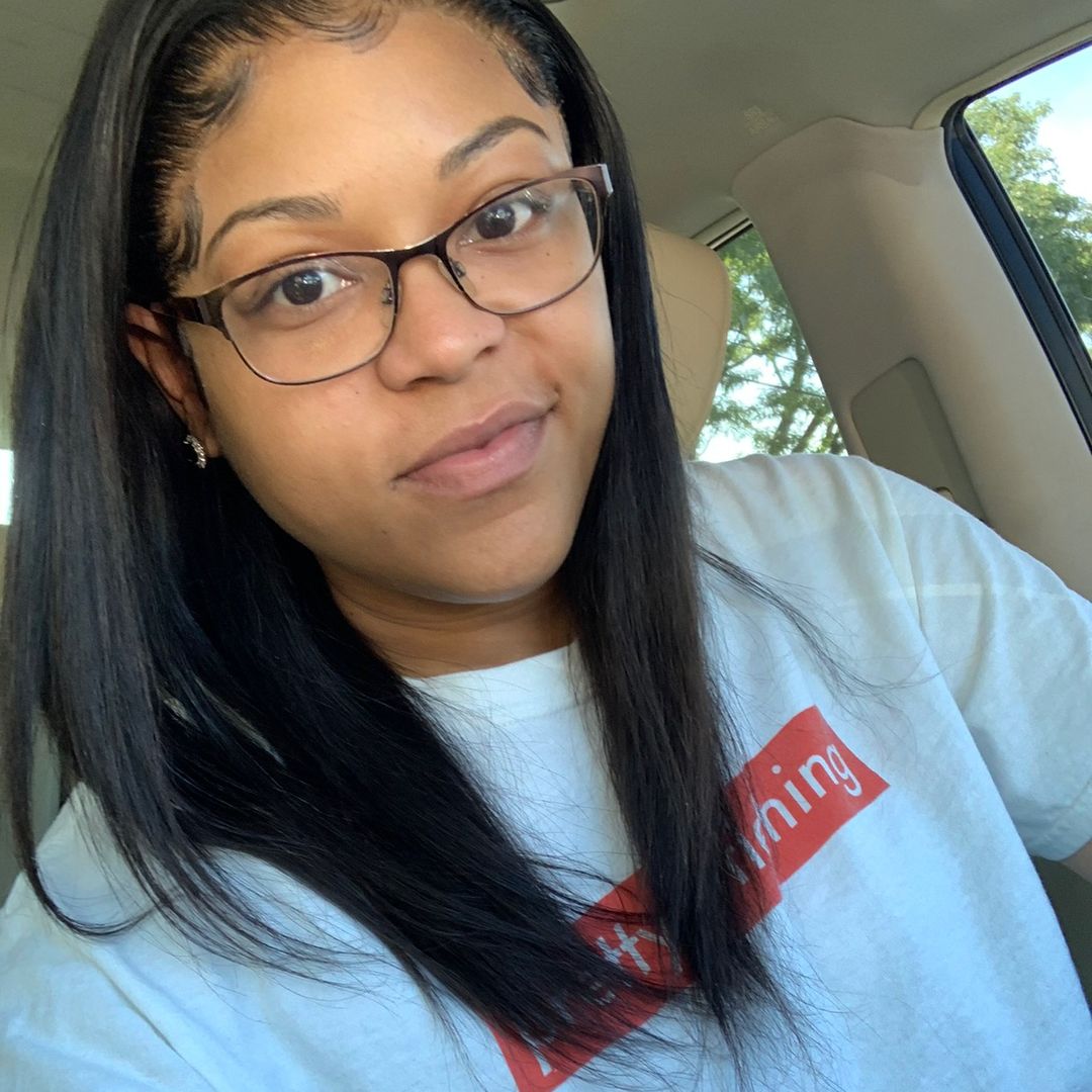 Ivori Harrison