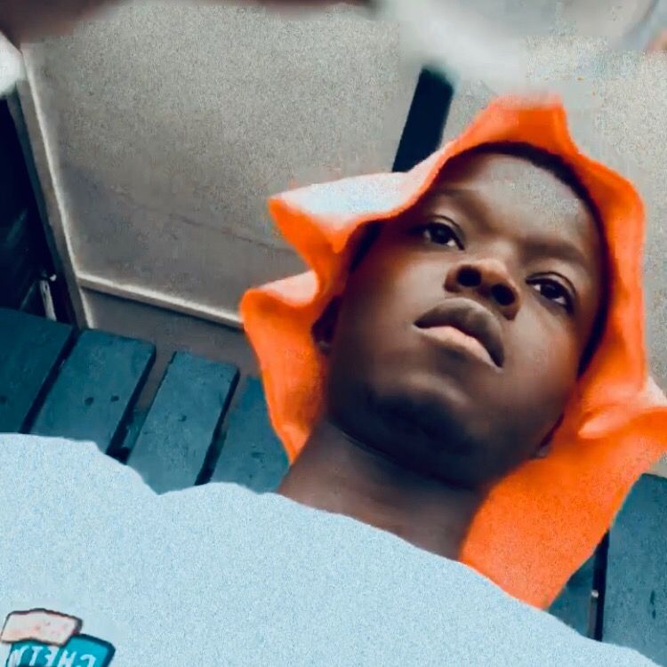 Dje Enock