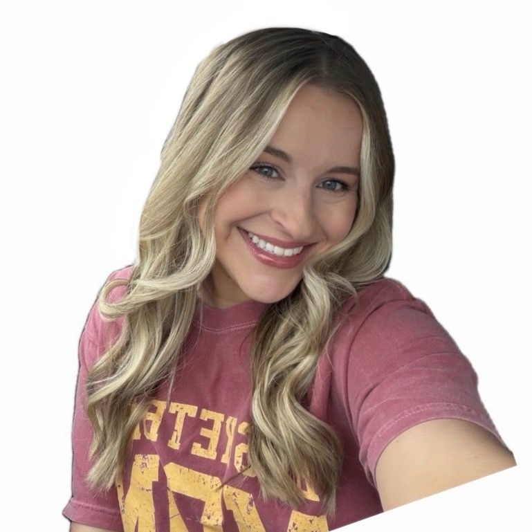 Courtney DePrang