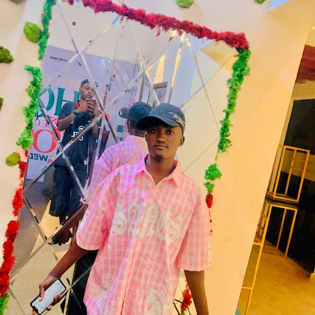 Shehu Abdullahi