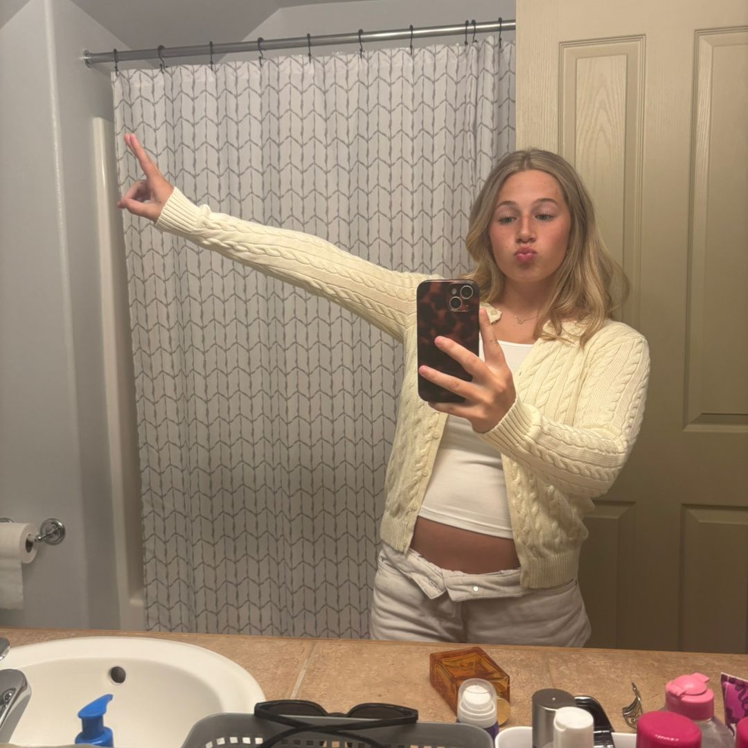 Kayla Roskowski