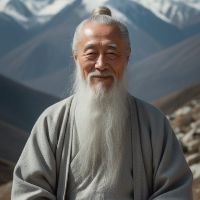 Maestro Tao Shen