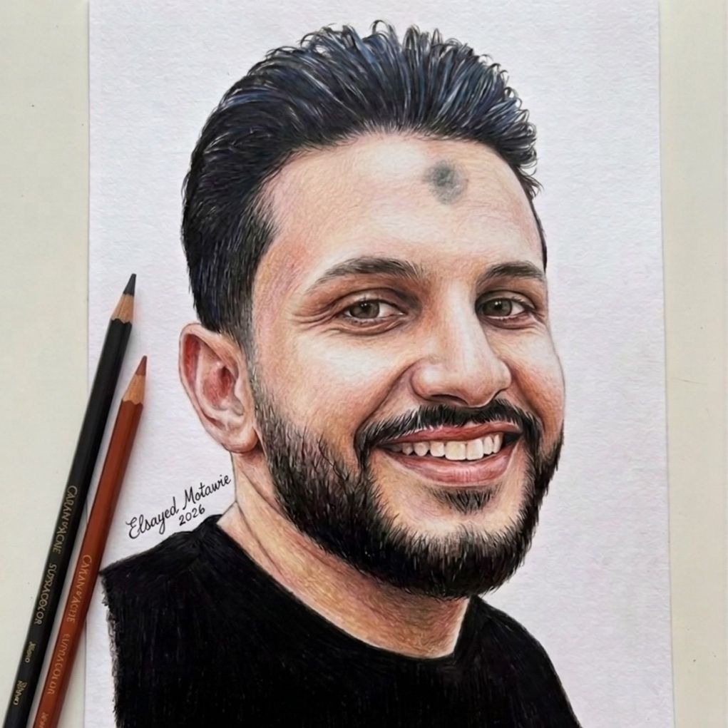 Elsayed Motawie