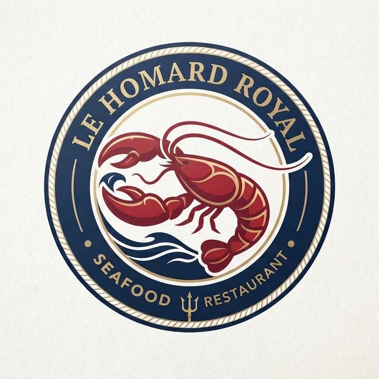 Homard royal