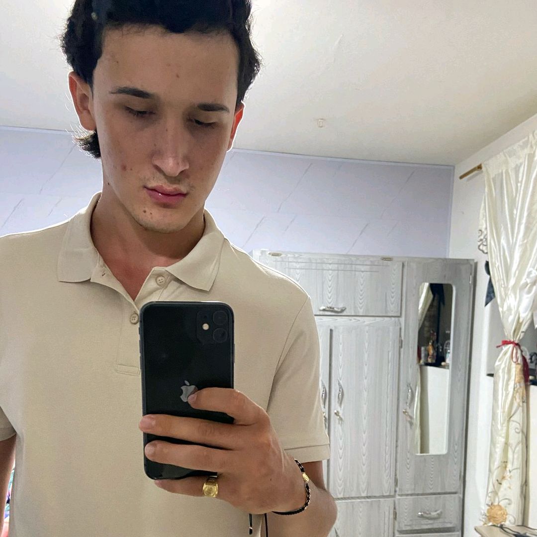 Mateo 