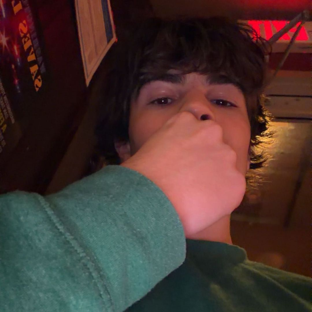 Noah Steinke
