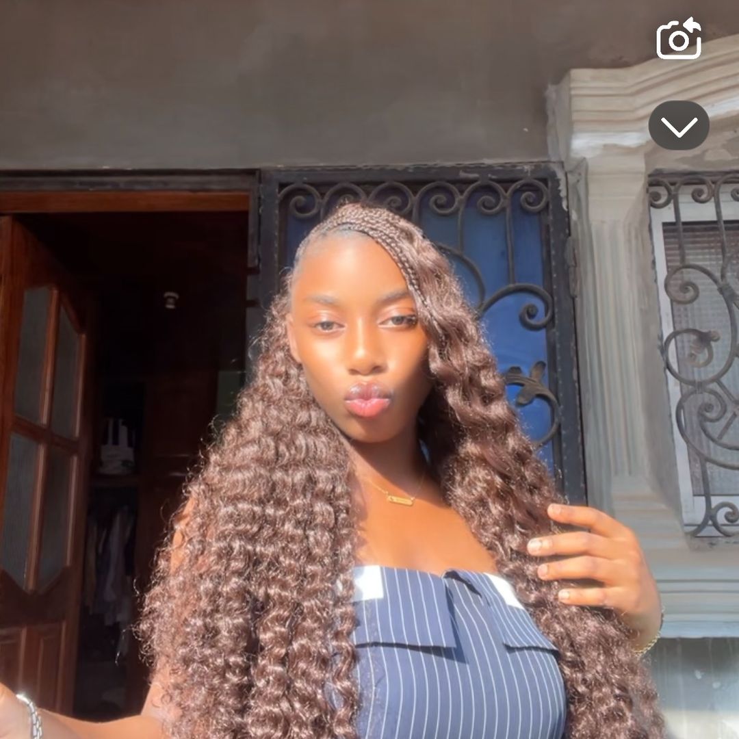 Dielle Caresy