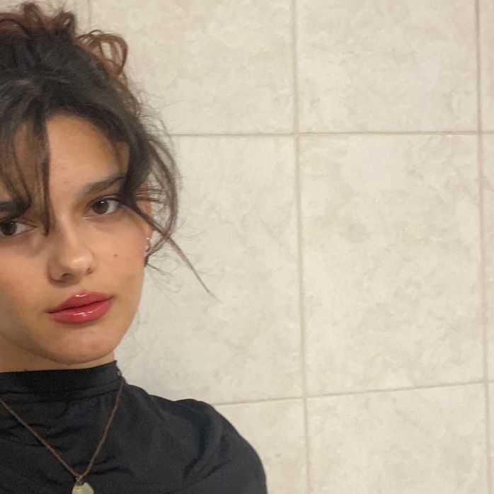 Rosa Binaghi