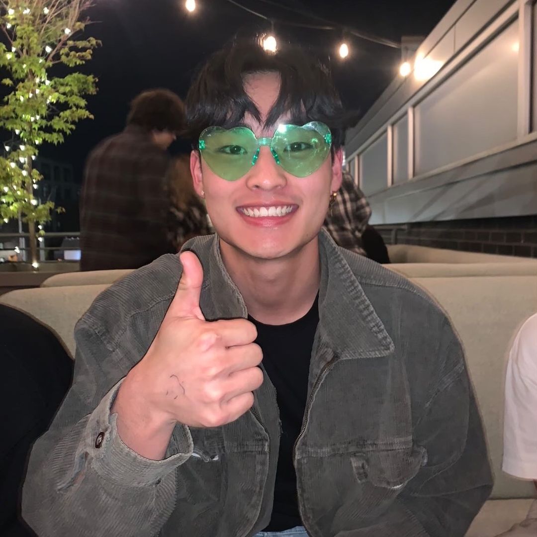 Brandon Kim