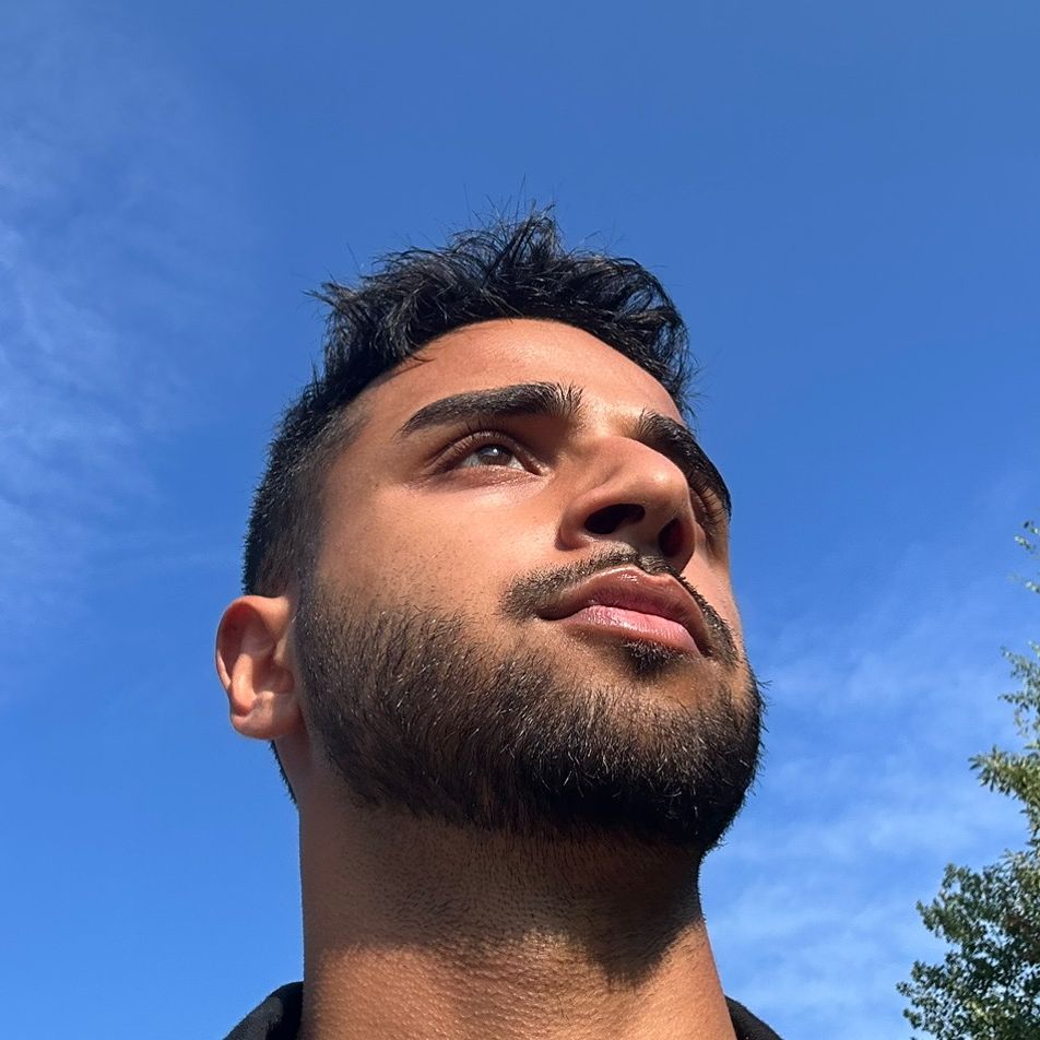 Rohan Mathur